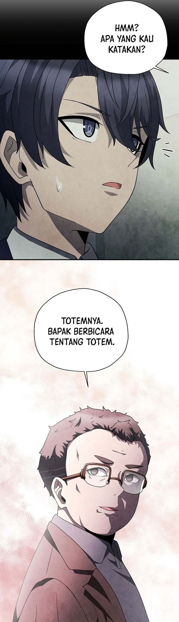 Ghost Story Club (Remake) Chapter 35 - halaman 47