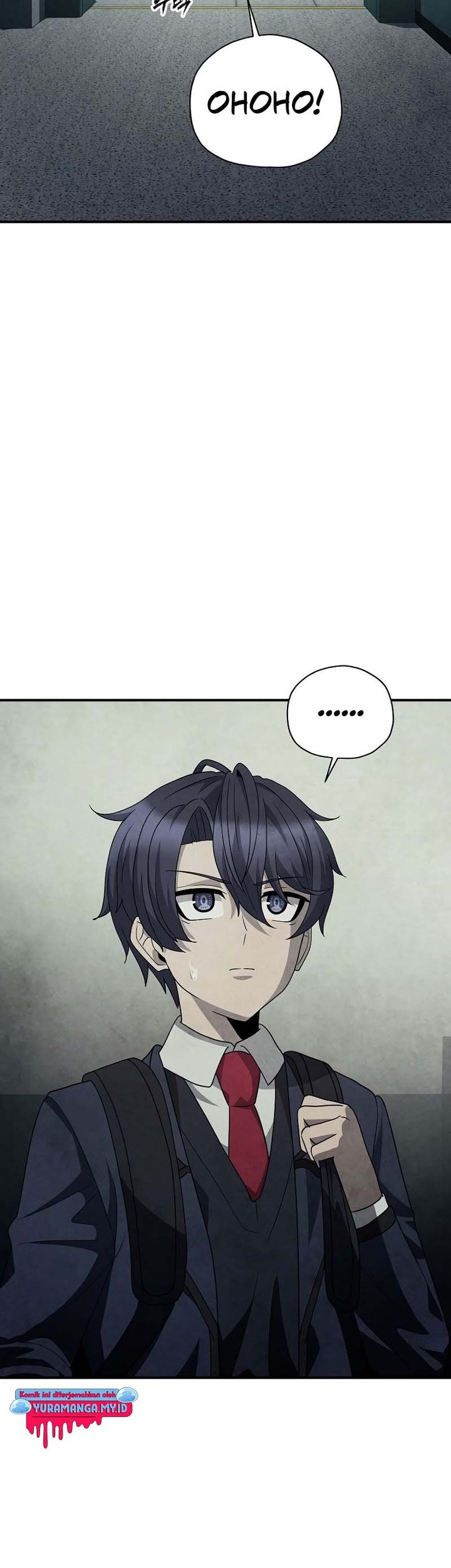 Ghost Story Club (Remake) Chapter 35 - halaman 50