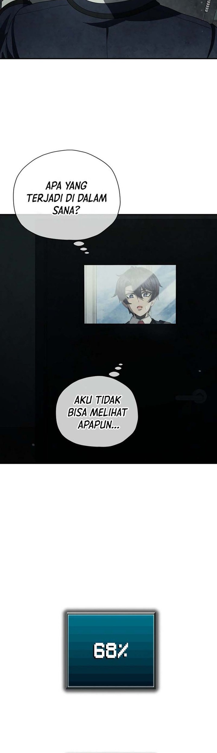 Ghost Story Club (Remake) Chapter 36 - halaman 20