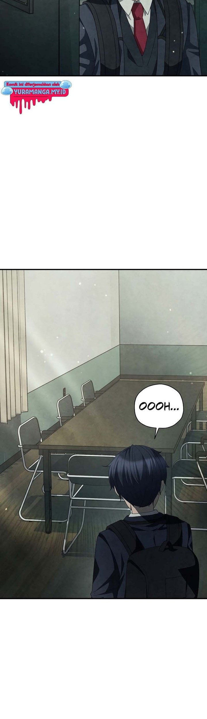 Ghost Story Club (Remake) Chapter 36 - halaman 22
