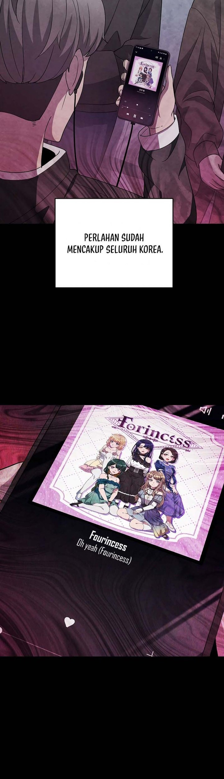 Ghost Story Club (Remake) Chapter 36 - halaman 58