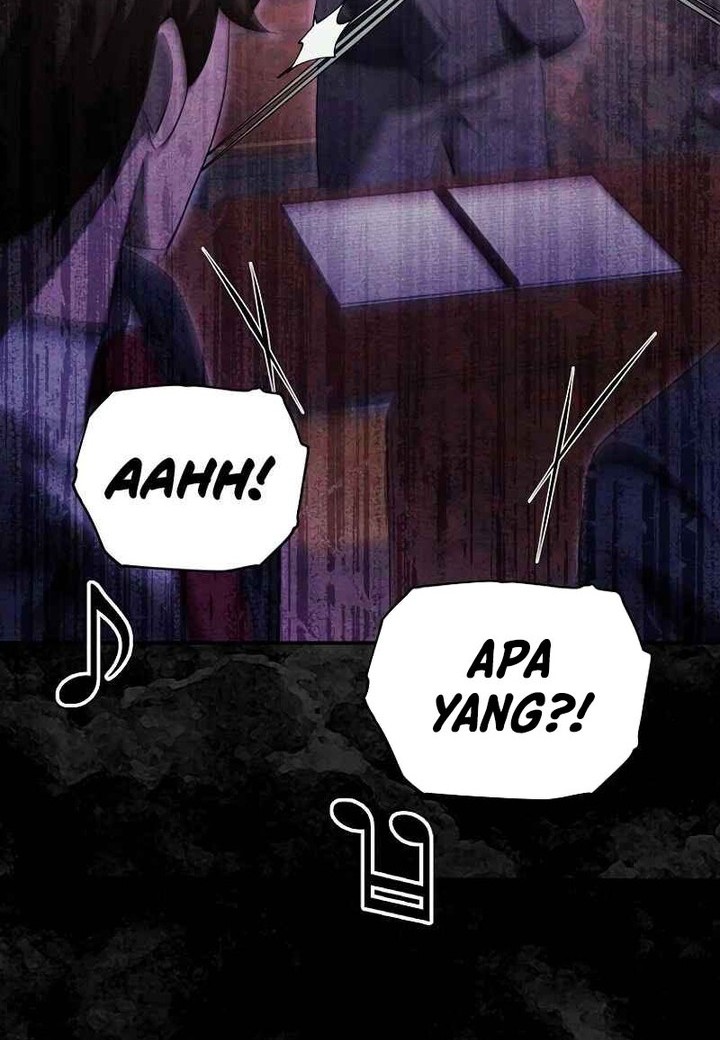Ghost Story Club (Remake) Chapter 38 - halaman 30