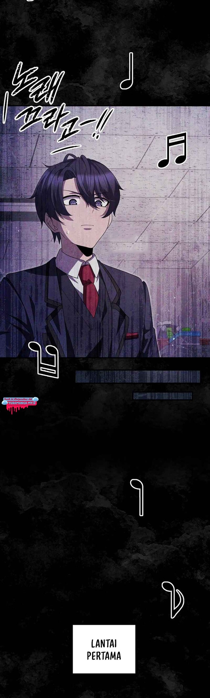 Ghost Story Club (Remake) Chapter 38 - halaman 38