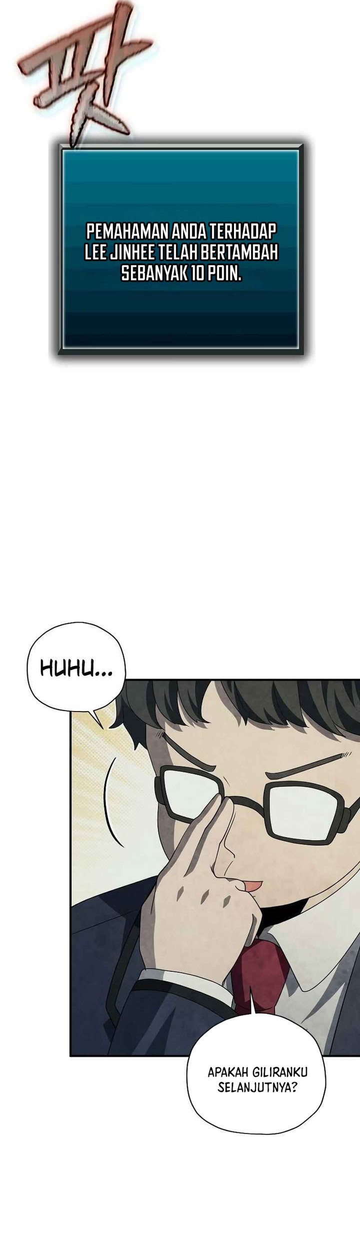 Ghost Story Club (Remake) Chapter 39 - halaman 37