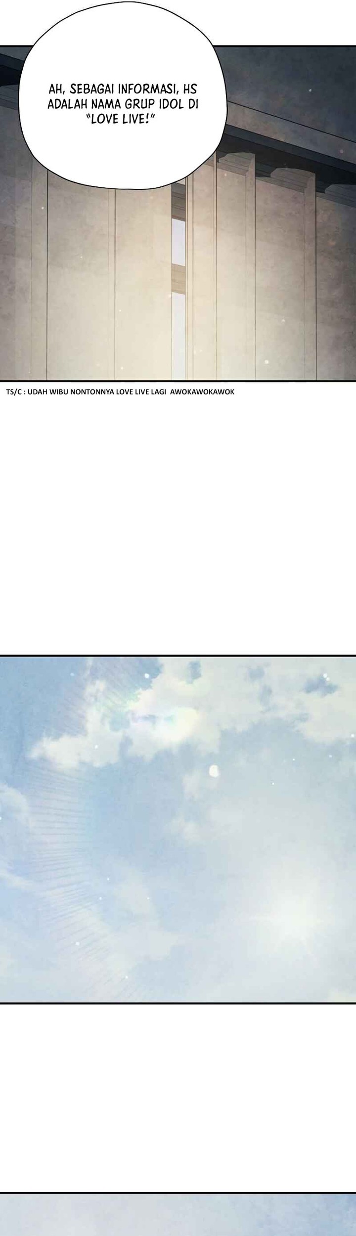Ghost Story Club (Remake) Chapter 39 - halaman 39