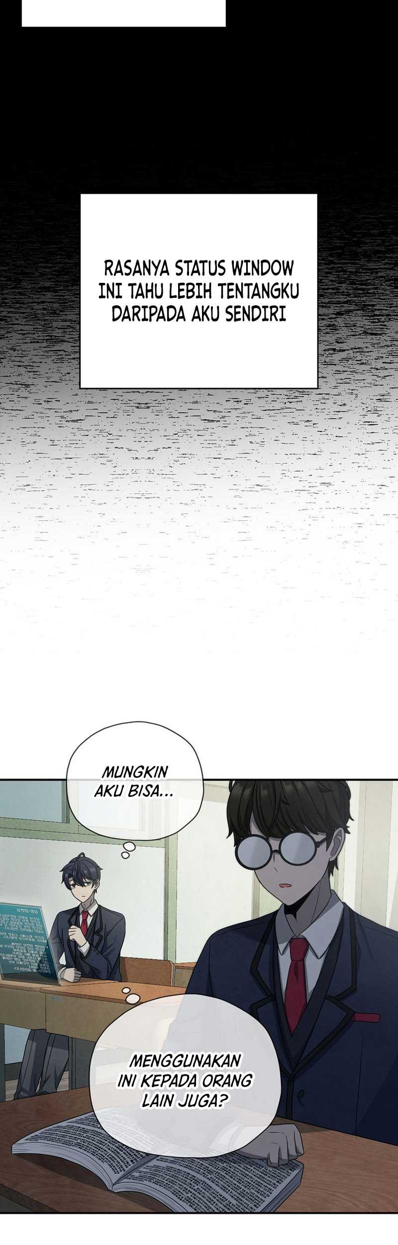 Ghost Story Club (Remake) Chapter 4 - halaman 10