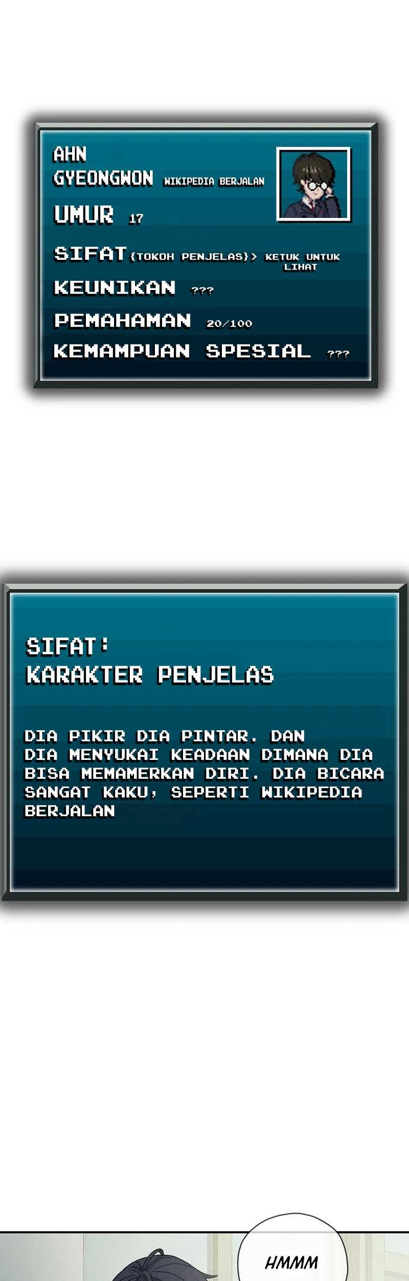 Ghost Story Club (Remake) Chapter 4 - halaman 12