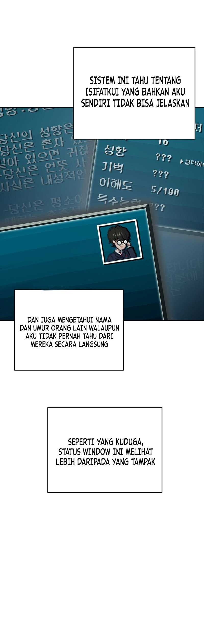 Ghost Story Club (Remake) Chapter 4 - halaman 18