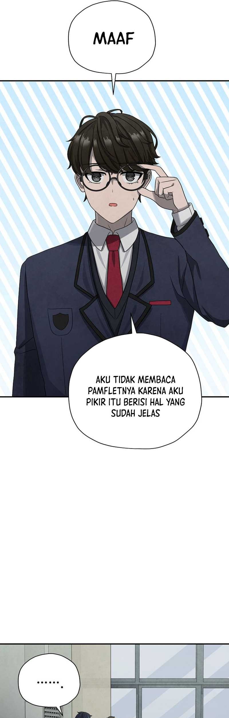 Ghost Story Club (Remake) Chapter 4 - halaman 38