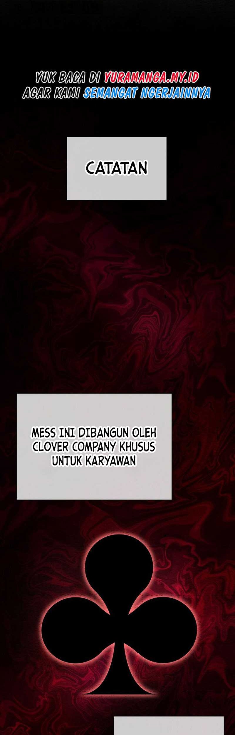 Ghost Story Club (Remake) Chapter 4 - halaman 51