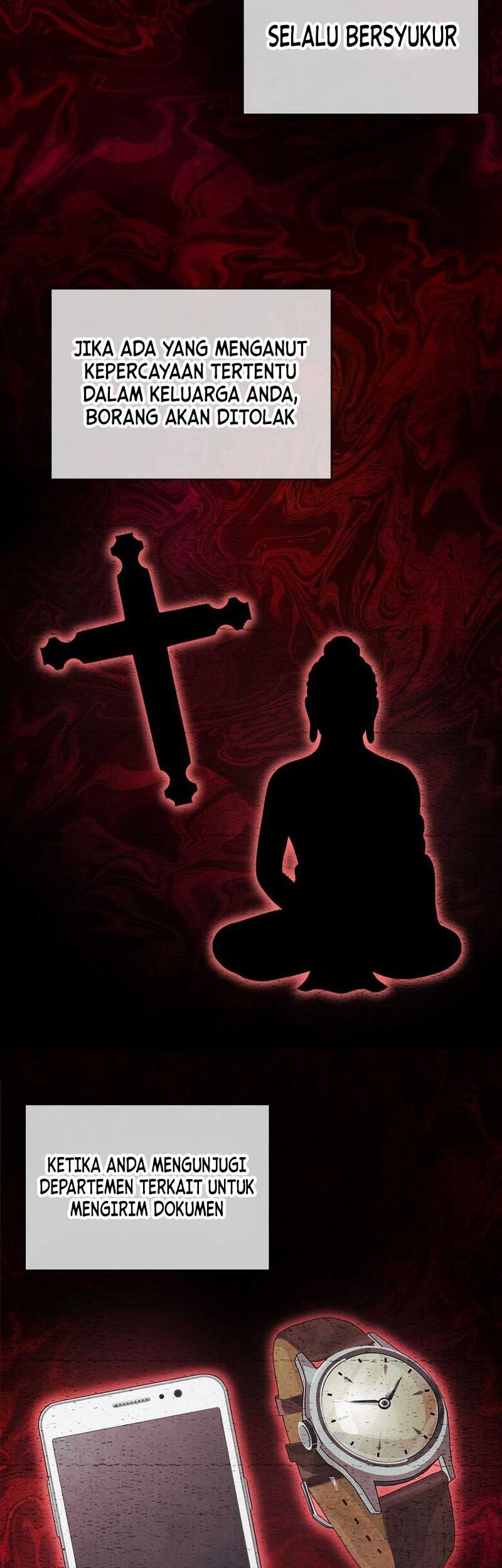 Ghost Story Club (Remake) Chapter 4 - halaman 52