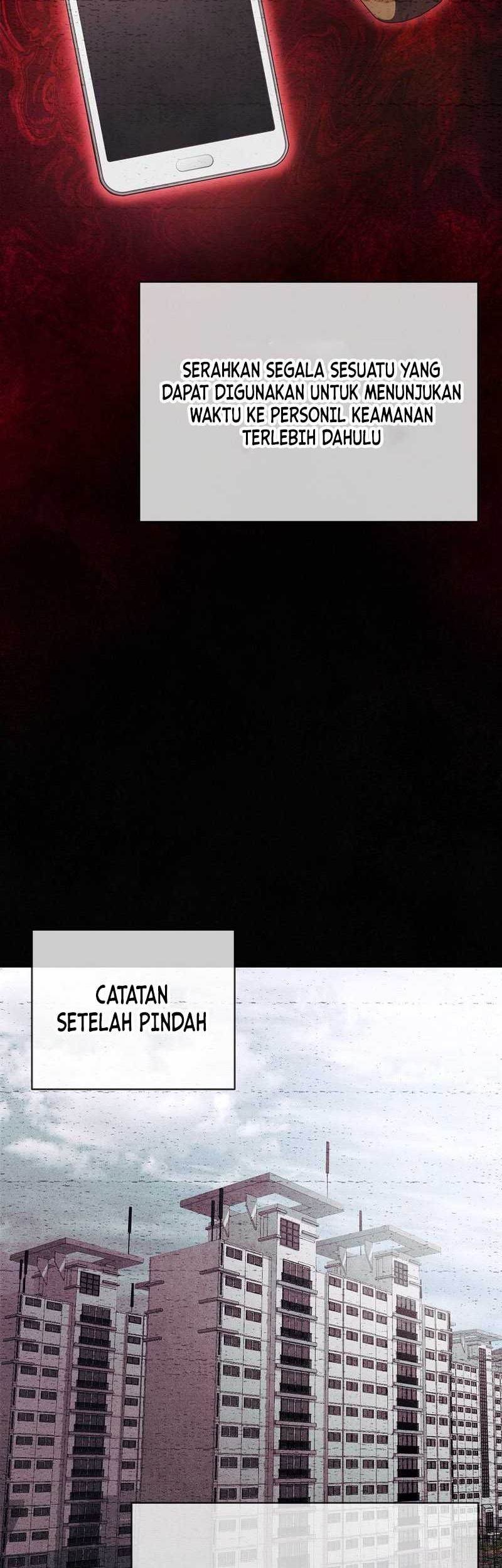 Ghost Story Club (Remake) Chapter 4 - halaman 53