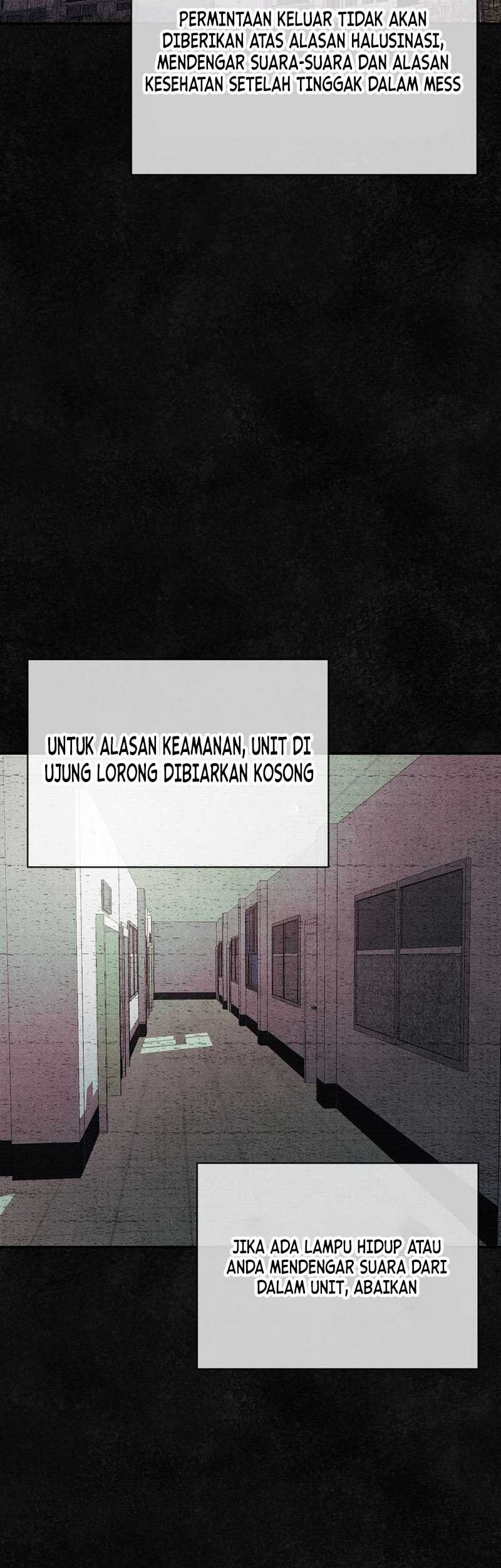 Ghost Story Club (Remake) Chapter 4 - halaman 54