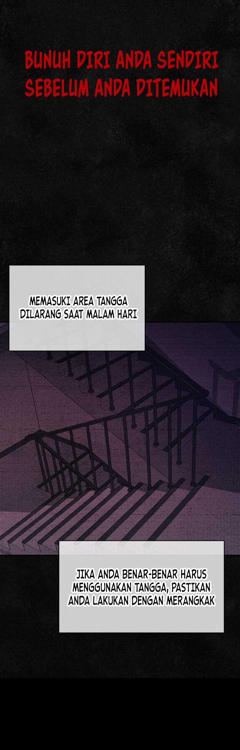 Ghost Story Club (Remake) Chapter 4 - halaman 56