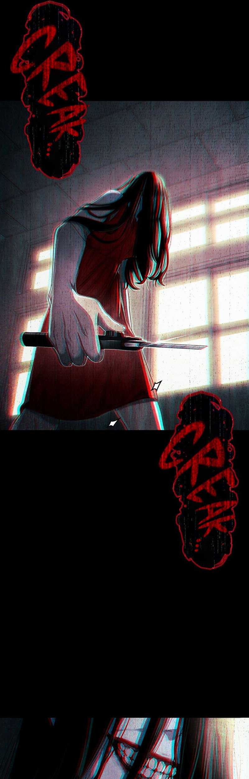 Ghost Story Club (Remake) Chapter 4 - halaman 68