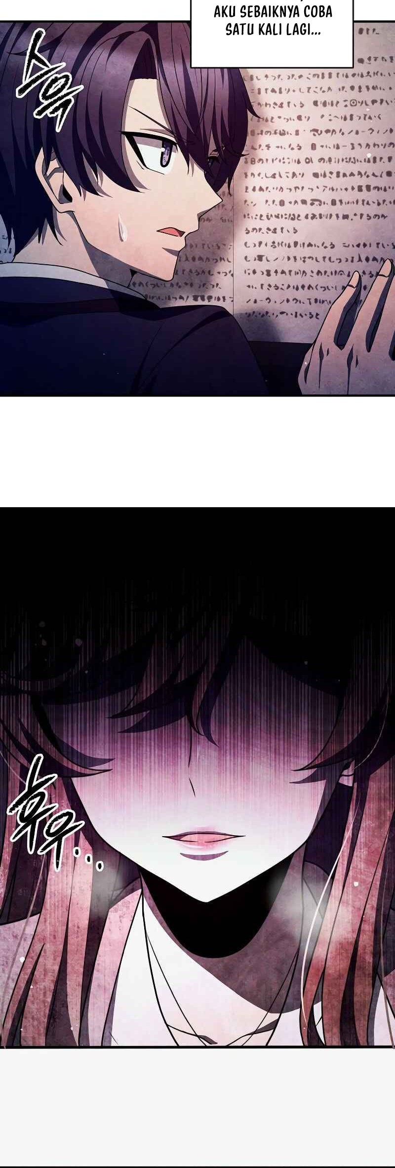 Ghost Story Club (Remake) Chapter 40 - halaman 14
