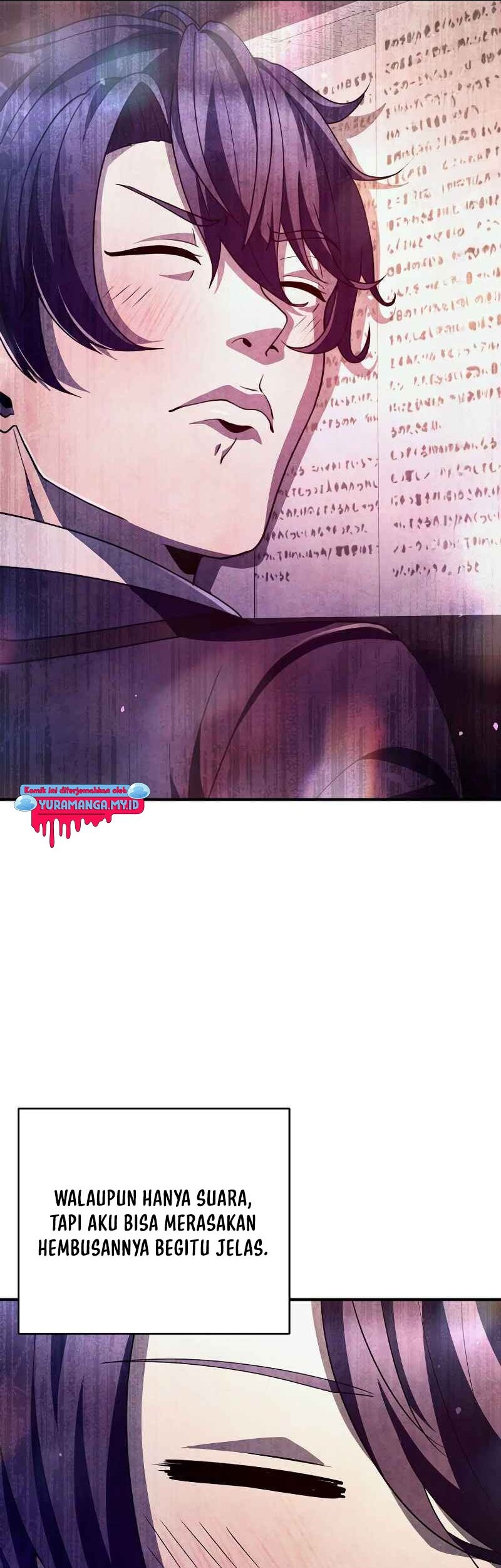 Ghost Story Club (Remake) Chapter 40 - halaman 15