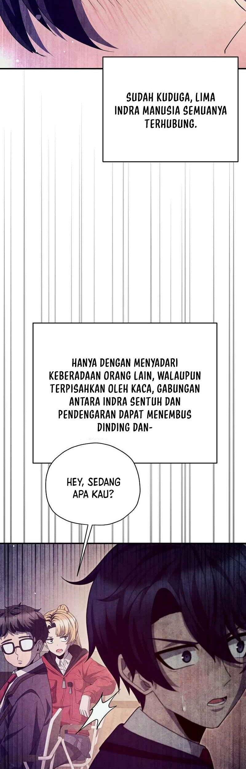Ghost Story Club (Remake) Chapter 40 - halaman 16