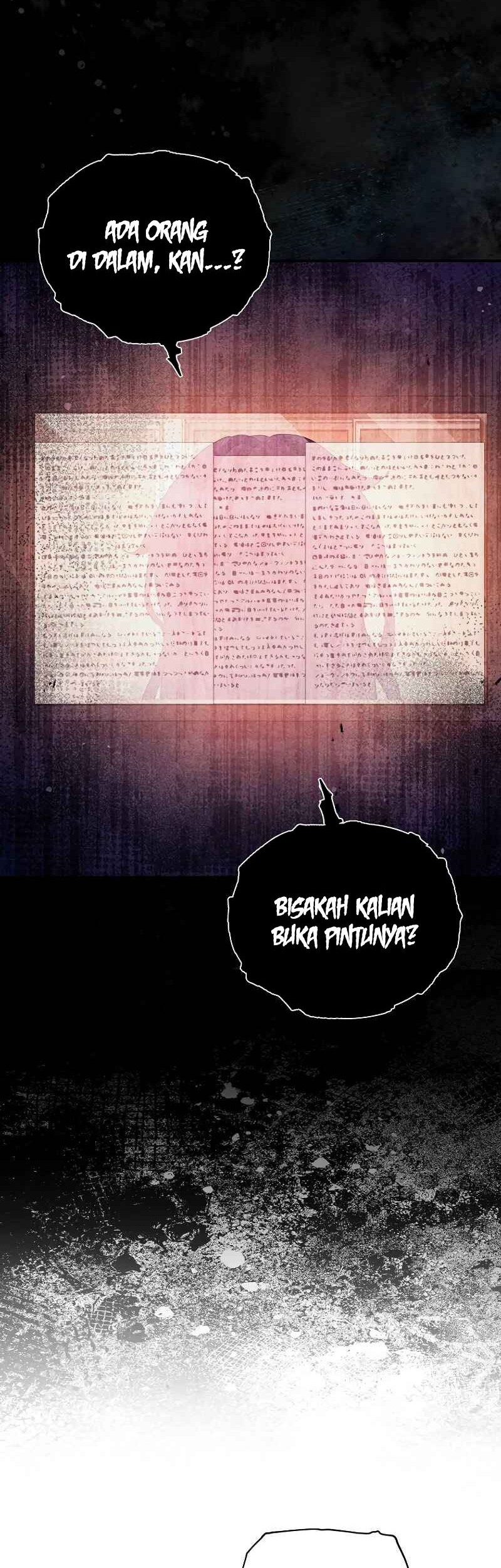 Ghost Story Club (Remake) Chapter 40 - halaman 2