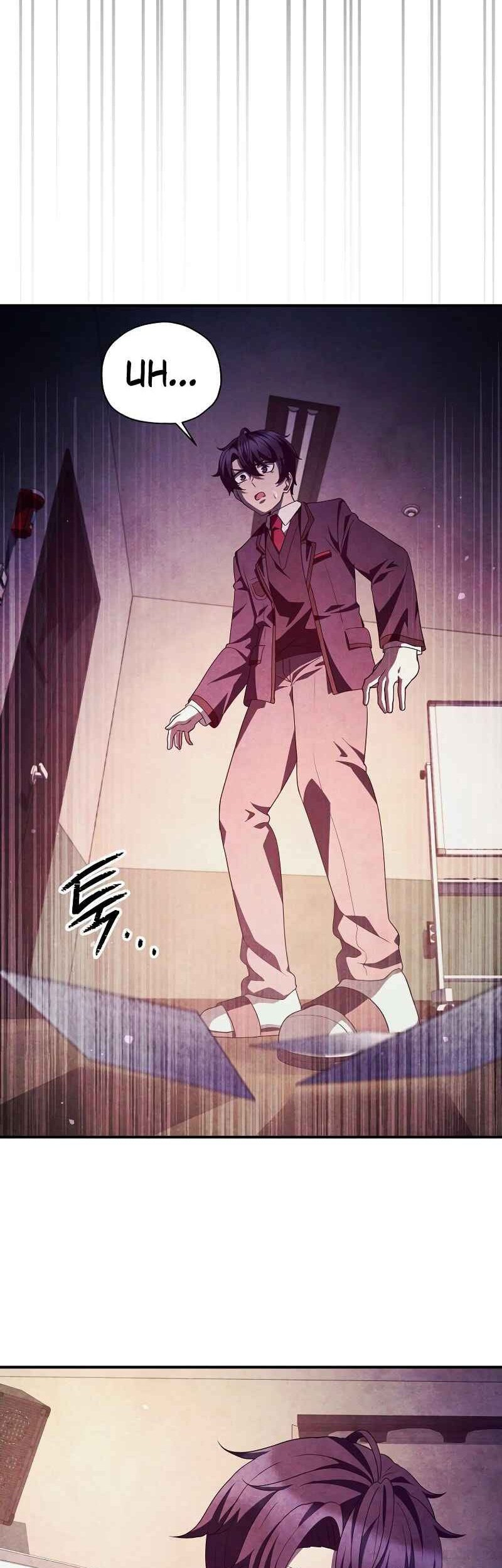 Ghost Story Club (Remake) Chapter 40 - halaman 20