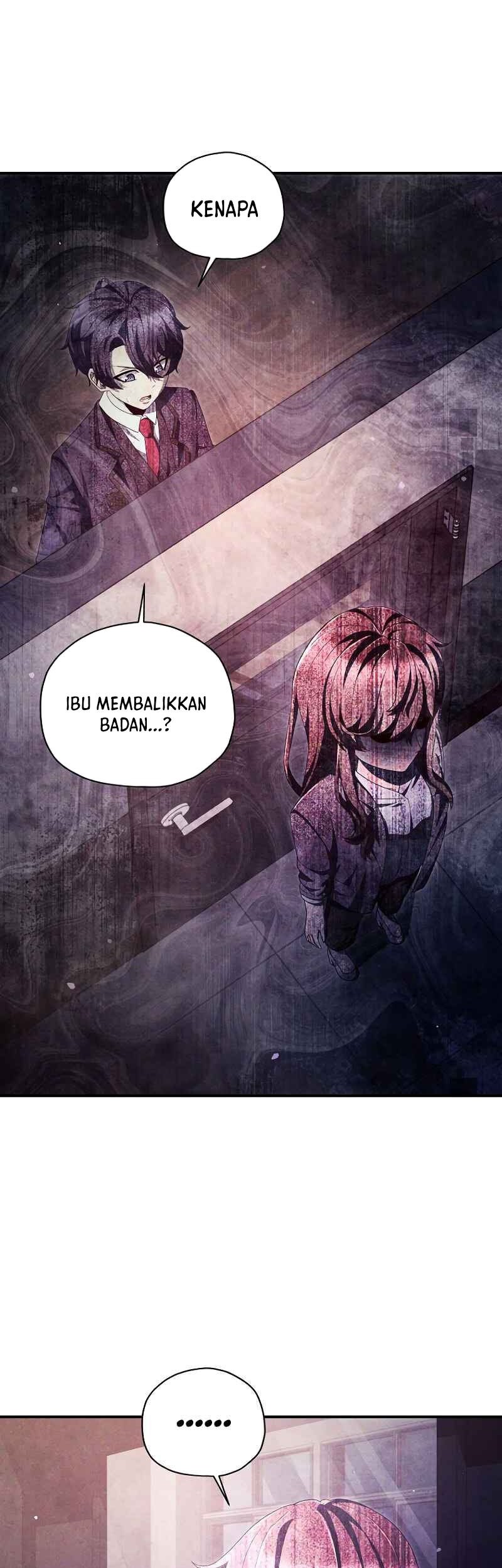 Ghost Story Club (Remake) Chapter 40 - halaman 24