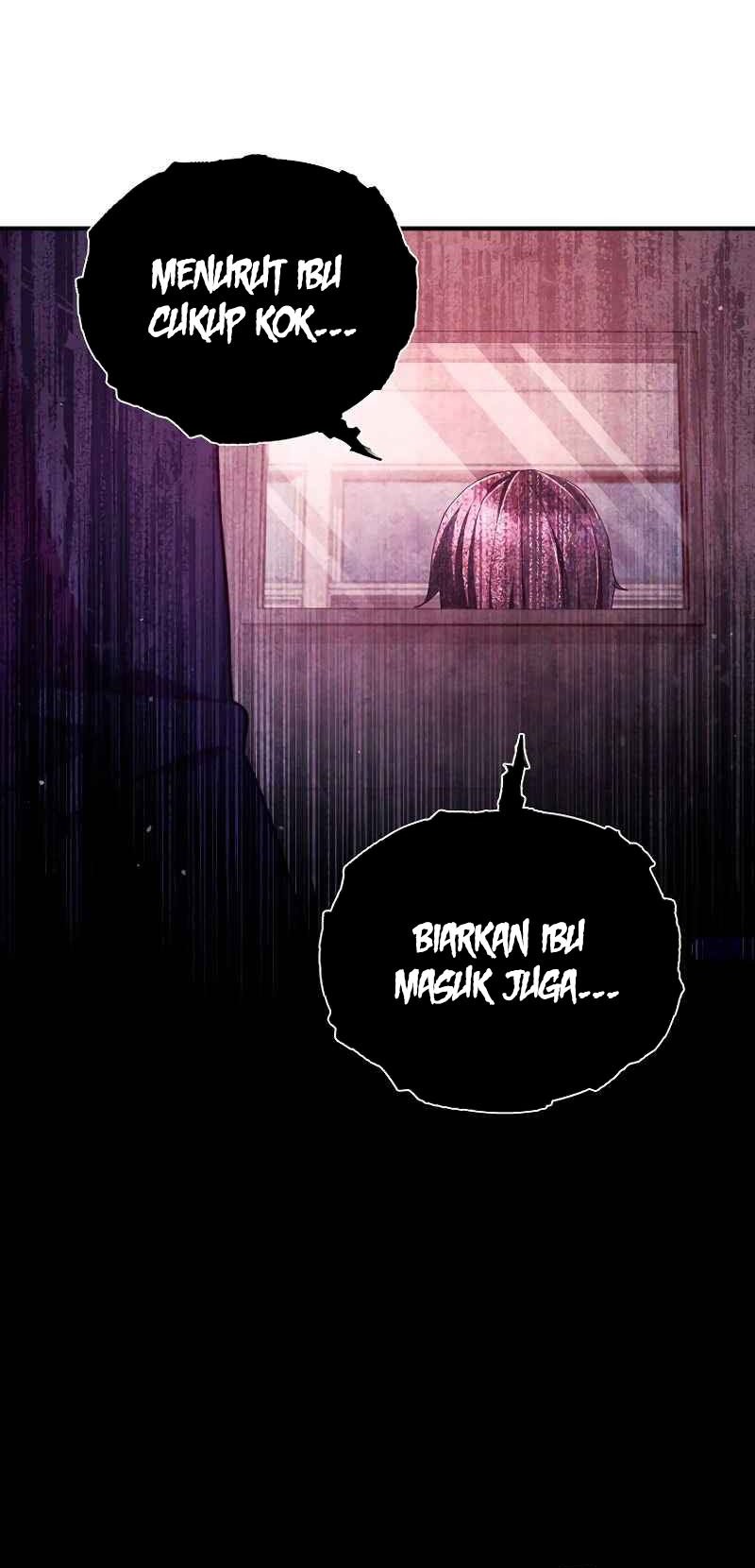 Ghost Story Club (Remake) Chapter 40 - halaman 28