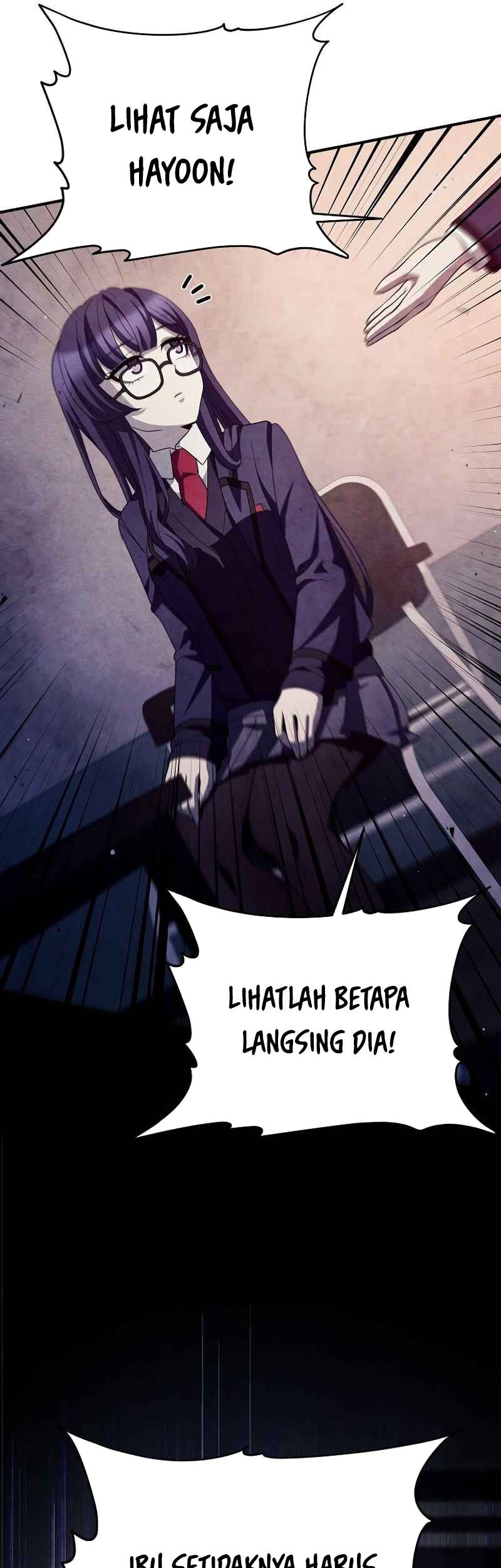 Ghost Story Club (Remake) Chapter 40 - halaman 42