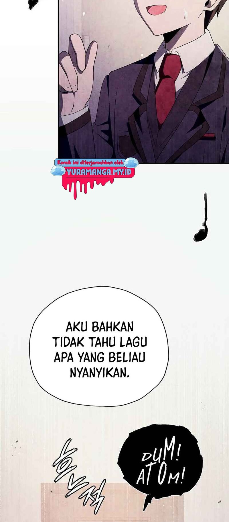 Ghost Story Club (Remake) Chapter 41 - halaman 42