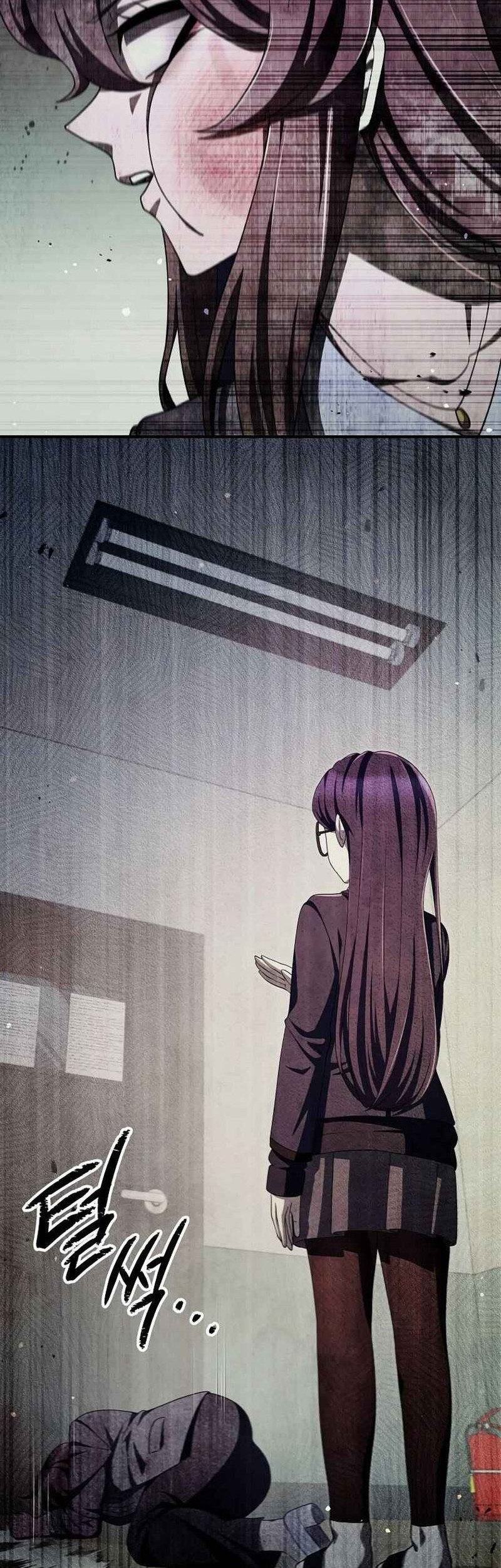 Ghost Story Club (Remake) Chapter 41 - halaman 47