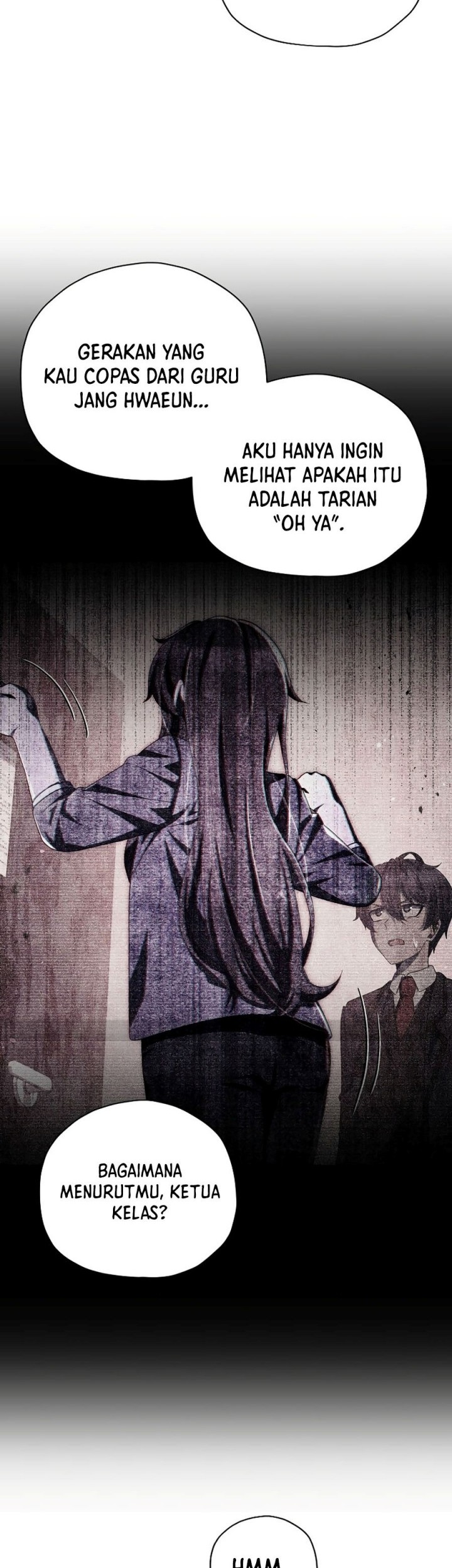 Ghost Story Club (Remake) Chapter 42 - halaman 43