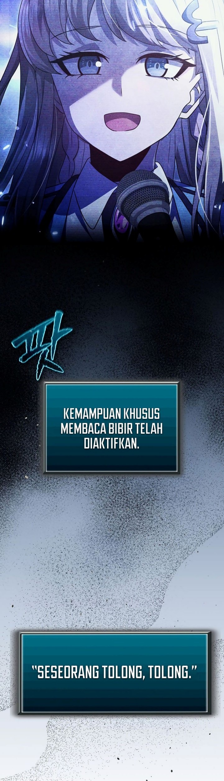 Ghost Story Club (Remake) Chapter 42 - halaman 48