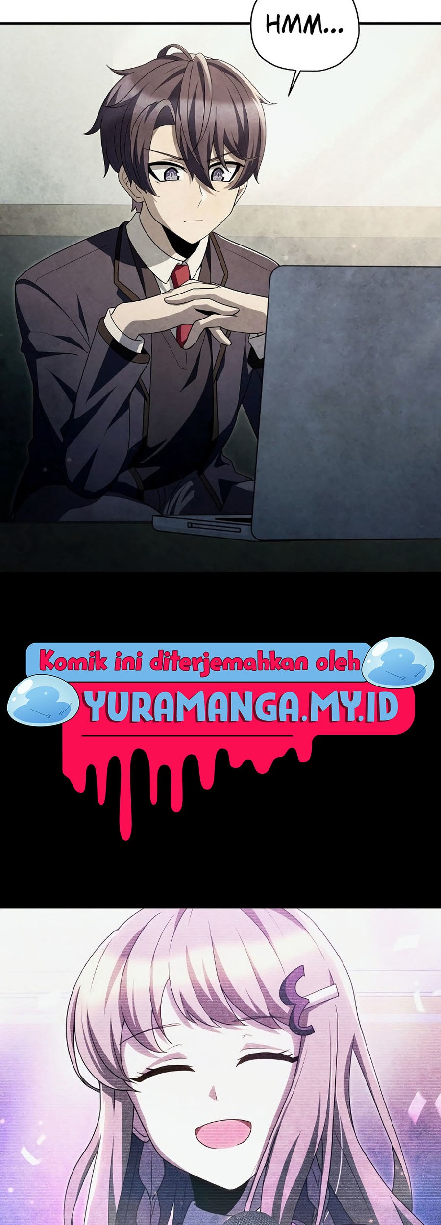 Ghost Story Club (Remake) Chapter 43 - halaman 15