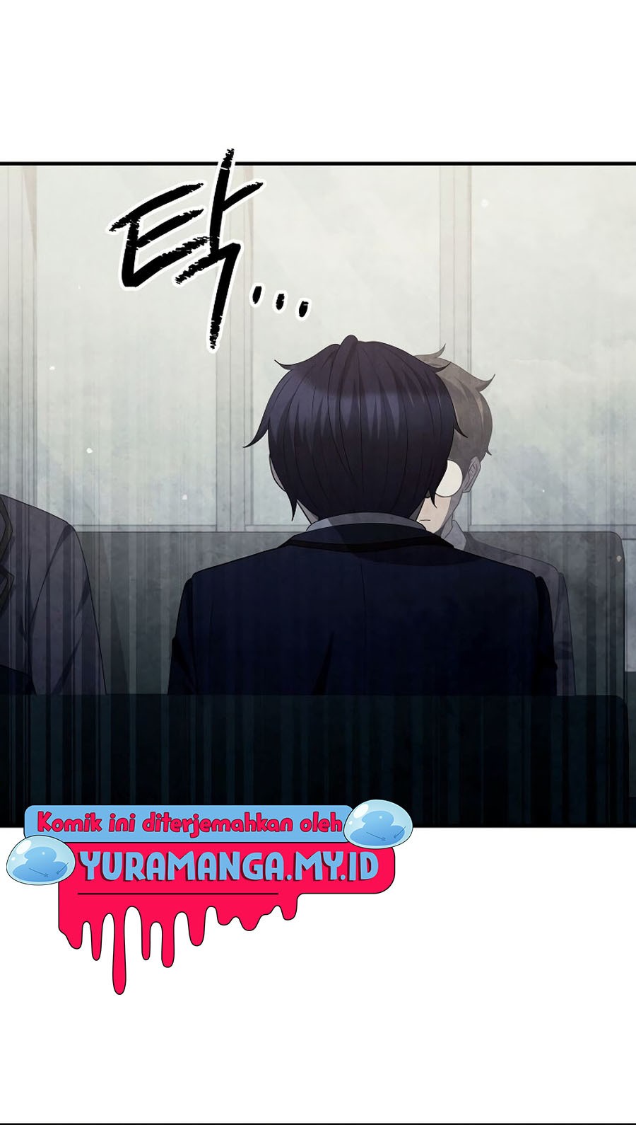 Ghost Story Club (Remake) Chapter 43 - halaman 31