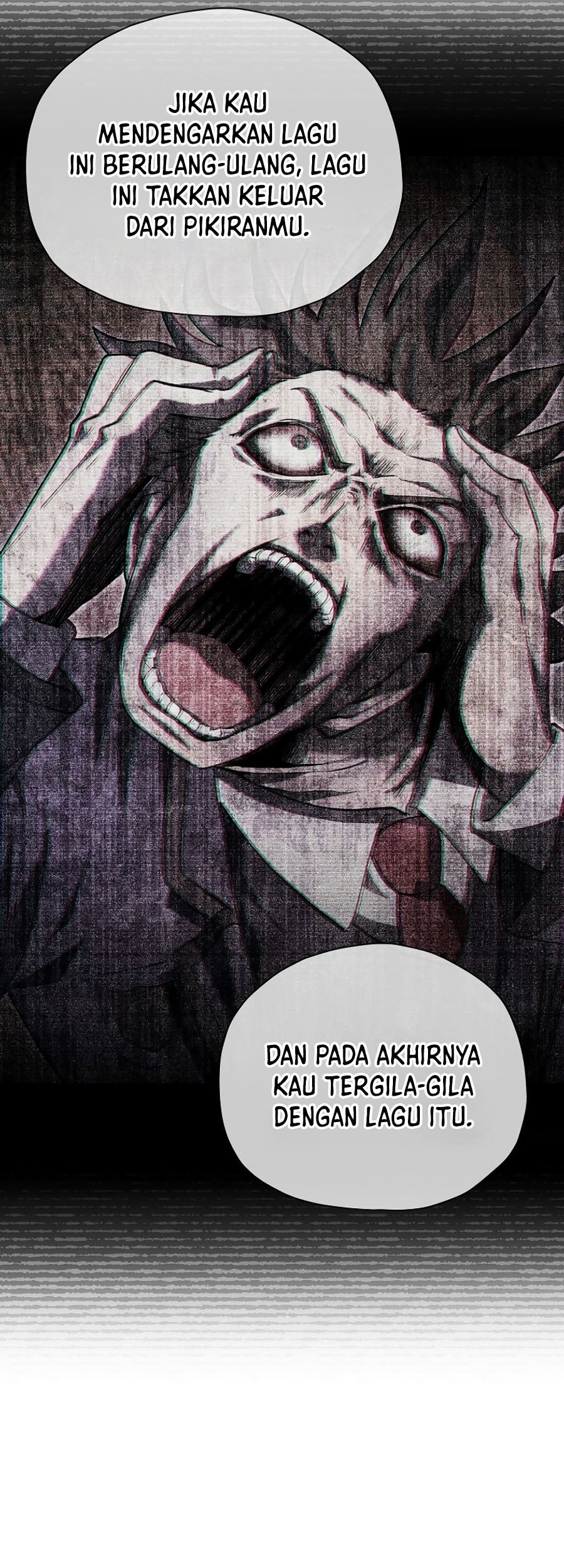 Ghost Story Club (Remake) Chapter 43 - halaman 37