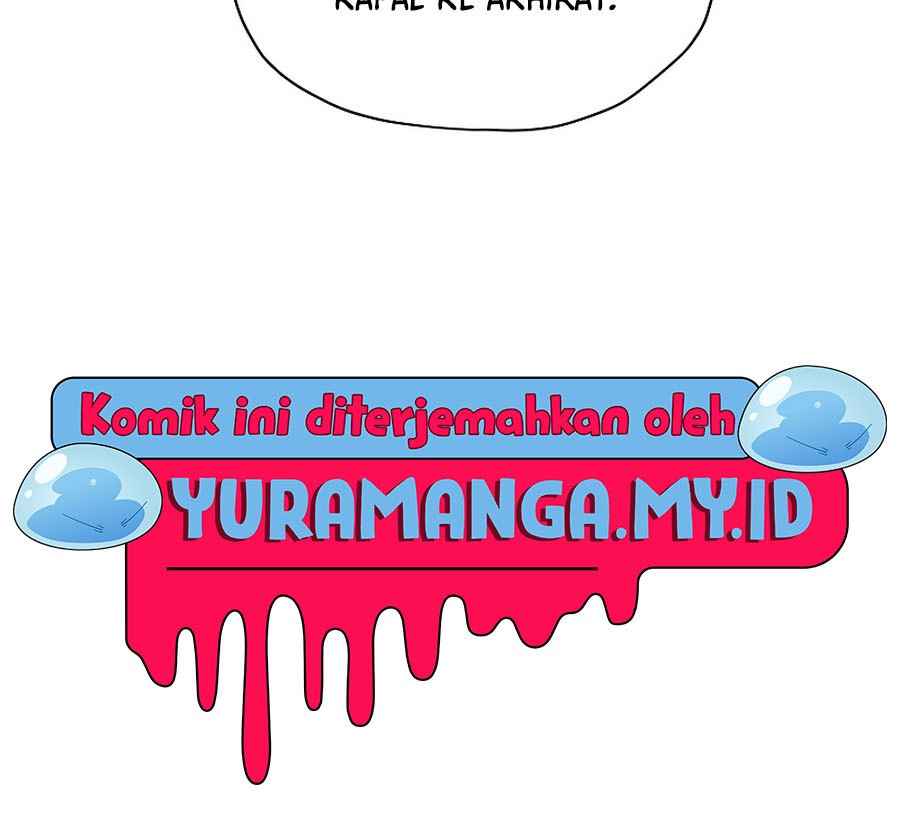 Ghost Story Club (Remake) Chapter 43 - halaman 51