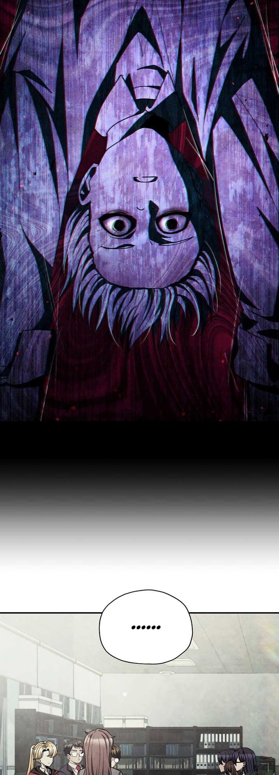 Ghost Story Club (Remake) Chapter 43 - halaman 54