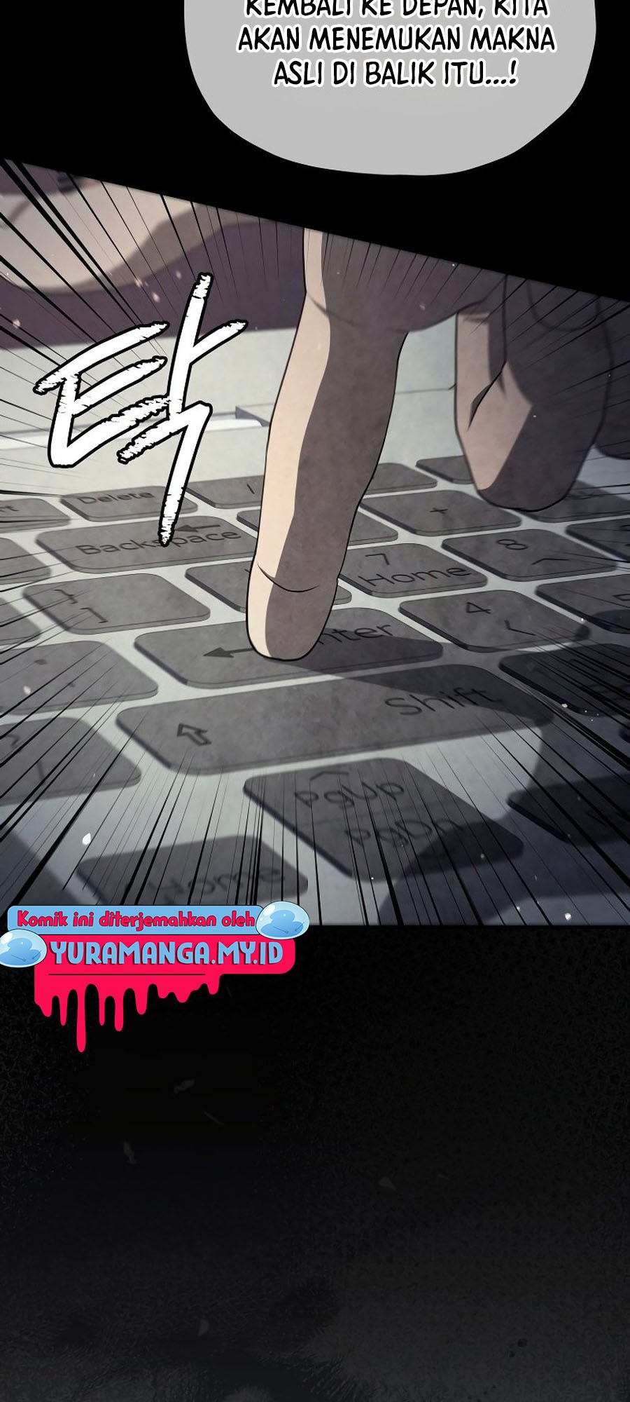 Ghost Story Club (Remake) Chapter 43 - halaman 66
