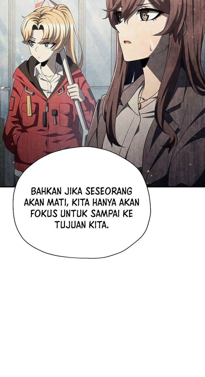 Ghost Story Club (Remake) Chapter 44 - halaman 29