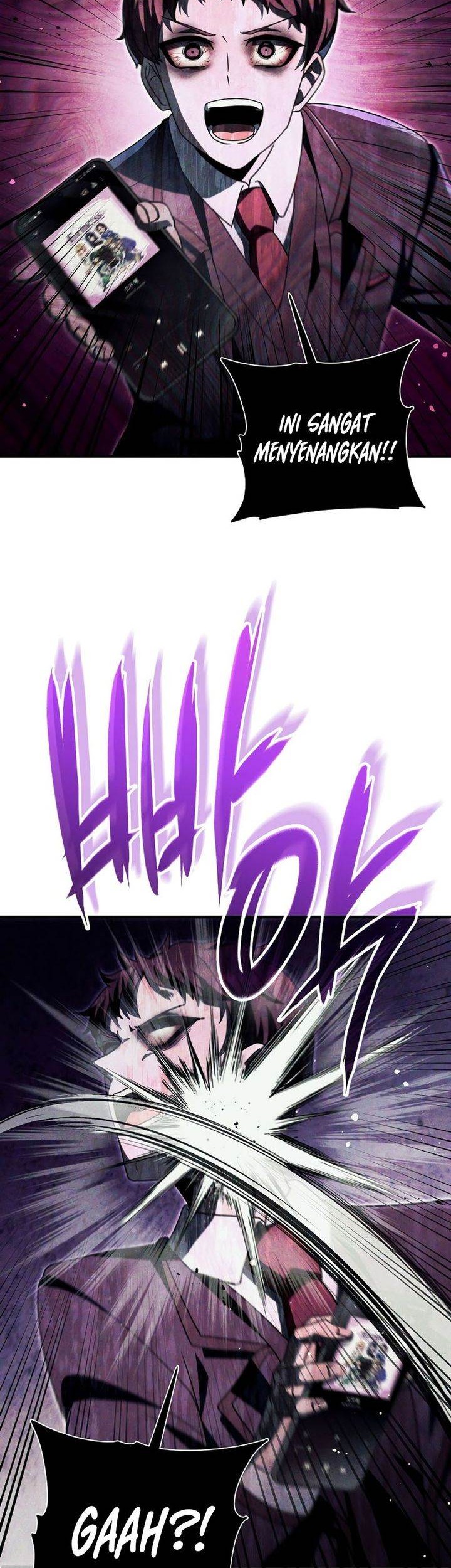 Ghost Story Club (Remake) Chapter 44 - halaman 31