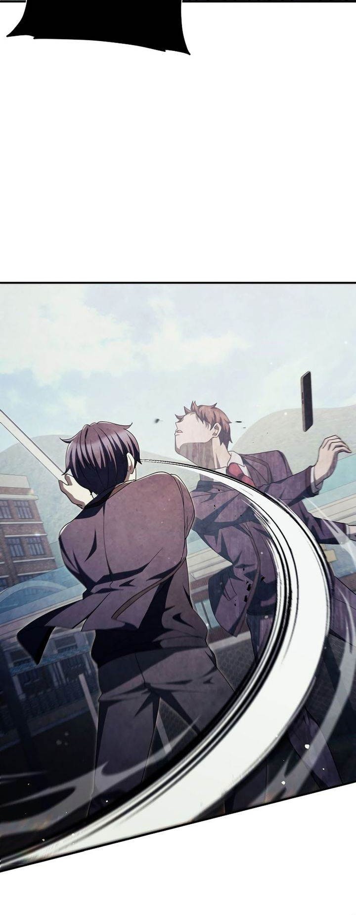 Ghost Story Club (Remake) Chapter 44 - halaman 32
