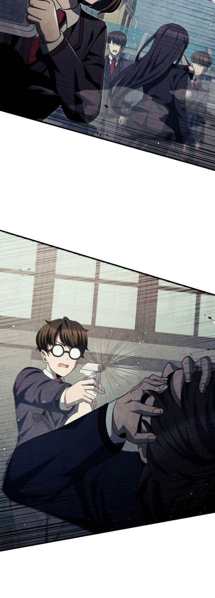 Ghost Story Club (Remake) Chapter 44 - halaman 41