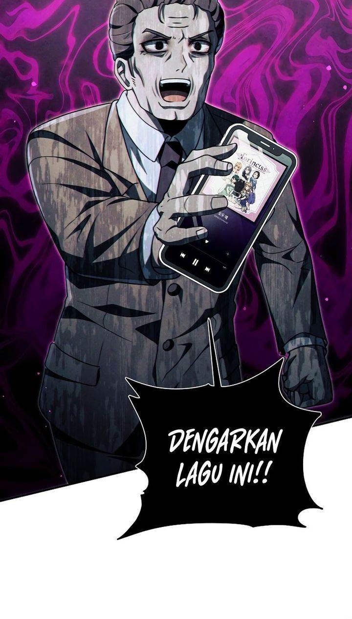 Ghost Story Club (Remake) Chapter 44 - halaman 44