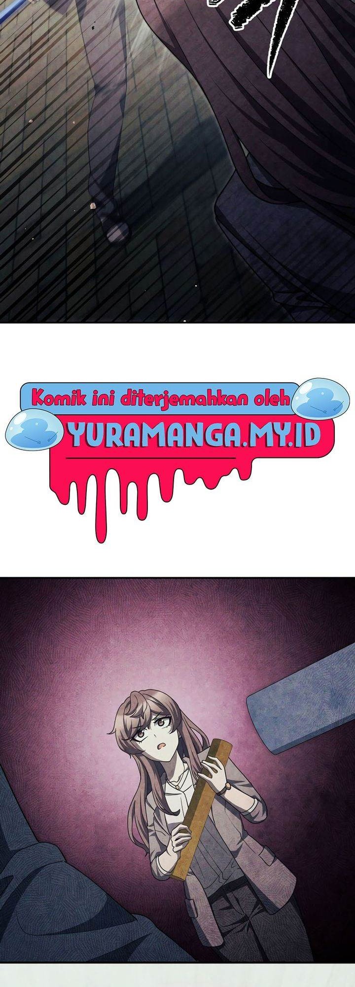 Ghost Story Club (Remake) Chapter 44 - halaman 47