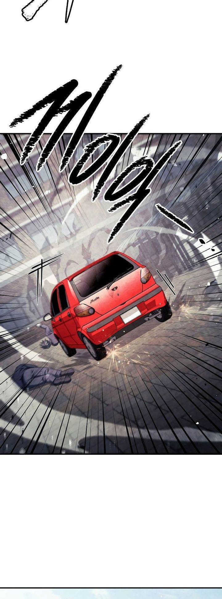 Ghost Story Club (Remake) Chapter 45 - halaman 14