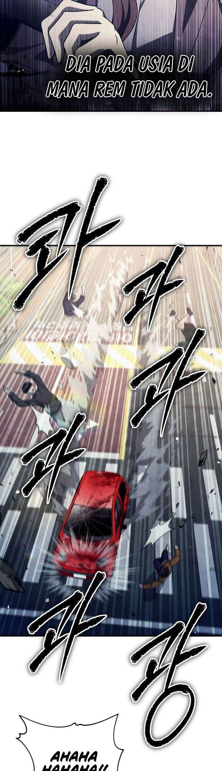 Ghost Story Club (Remake) Chapter 45 - halaman 37