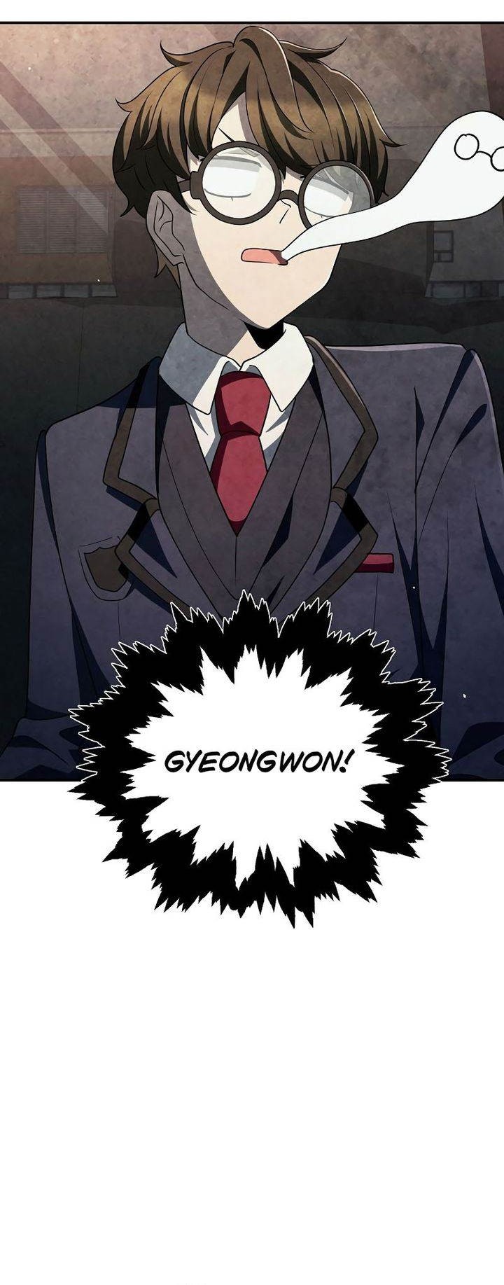 Ghost Story Club (Remake) Chapter 45 - halaman 44