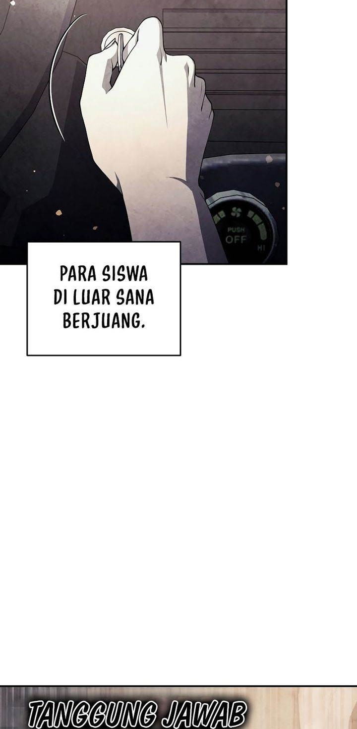 Ghost Story Club (Remake) Chapter 45 - halaman 9