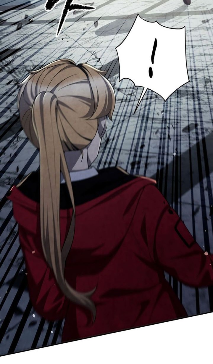 Ghost Story Club (Remake) Chapter 46 - halaman 22