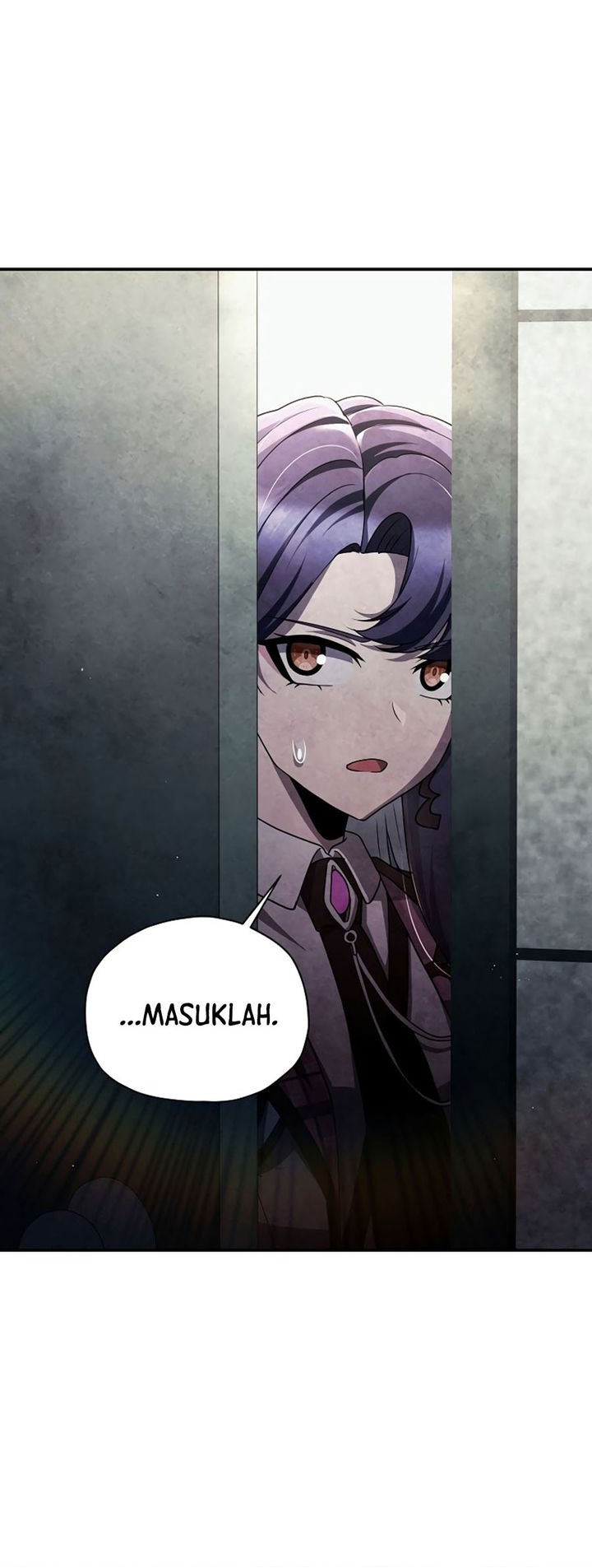 Ghost Story Club (Remake) Chapter 47 - halaman 42