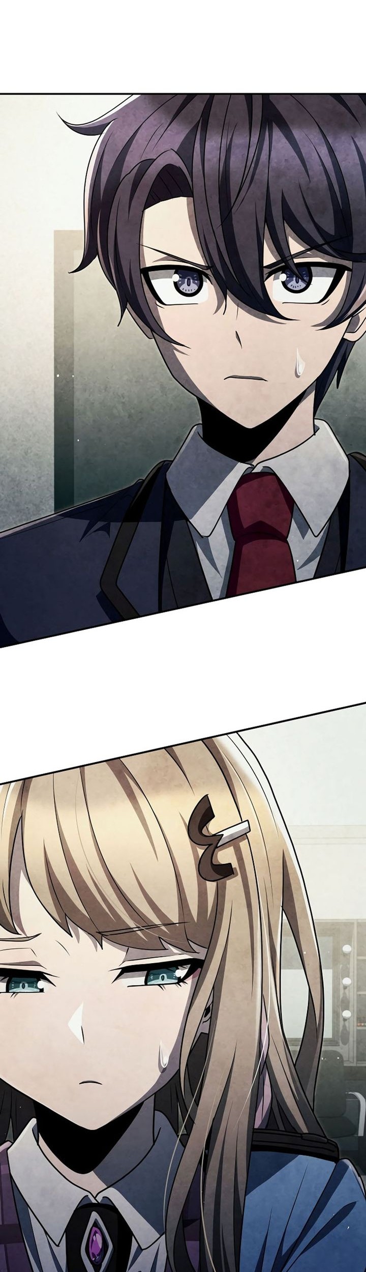 Ghost Story Club (Remake) Chapter 47 - halaman 47